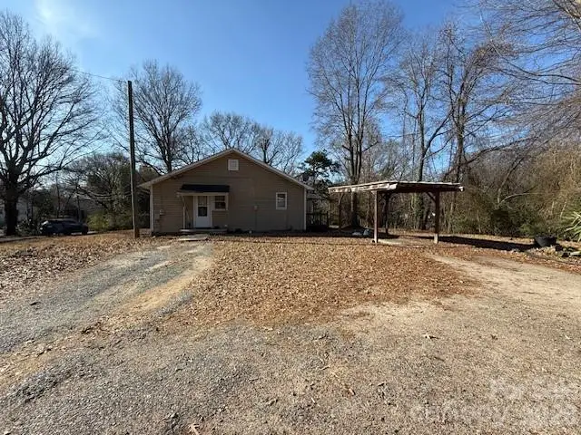 815 Desoto Avenue, Kannapolis, NC 28083 - Image #2