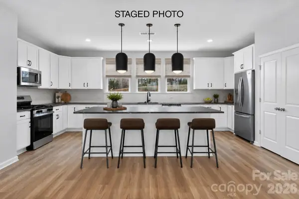 224 Ferebee Place #BRX0082, Charlotte, NC 28213