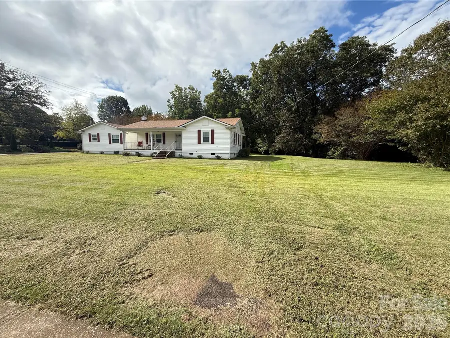 168 Walker Street, Columbus, NC 28722 - Image #3