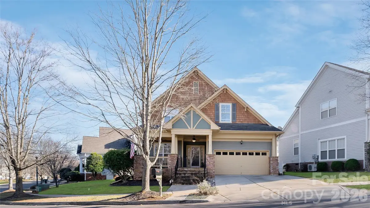 172 Water Oak Drive, Mooresville, NC 28117 - Image #1