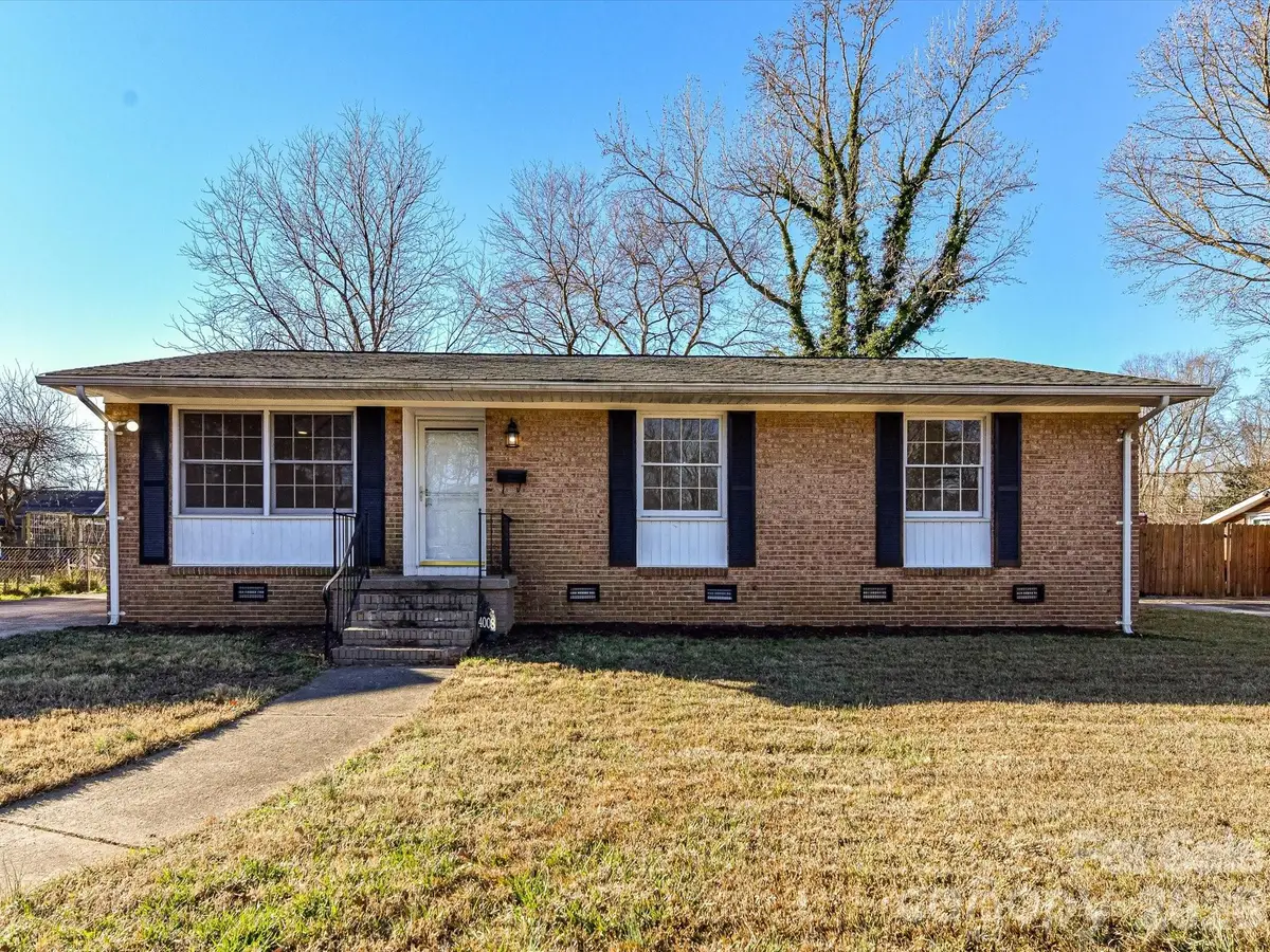 4008 Dunwoody Drive, Charlotte, NC 28215 - Image #1