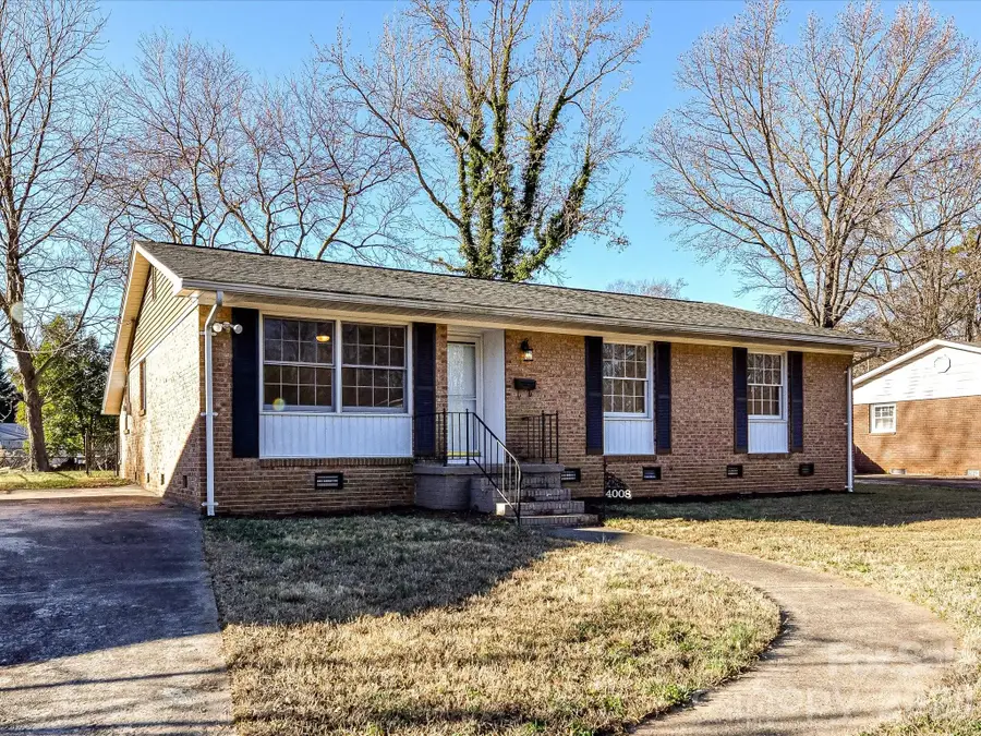 4008 Dunwoody Drive, Charlotte, NC 28215 - Image #2
