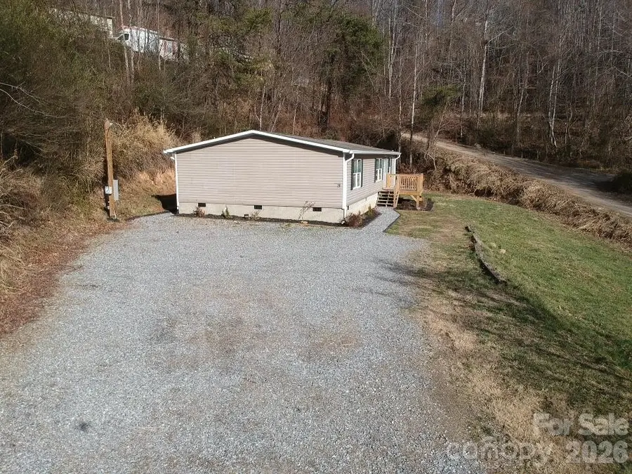 30 Parker Drive, Candler, NC 28715 - Image #2