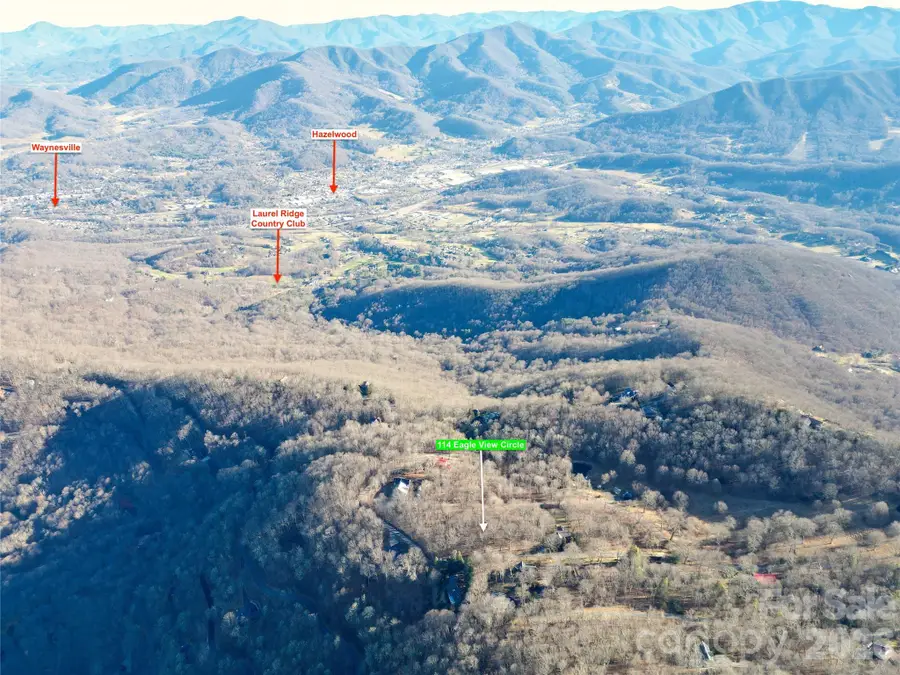 114 Eagle View Circle, Waynesville, NC 28786 - Image #3