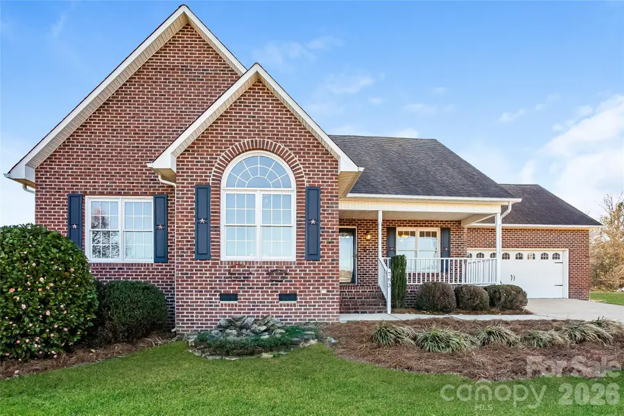 783 Hathcock Glen Drive, Oakboro, NC 28129 - Image #2