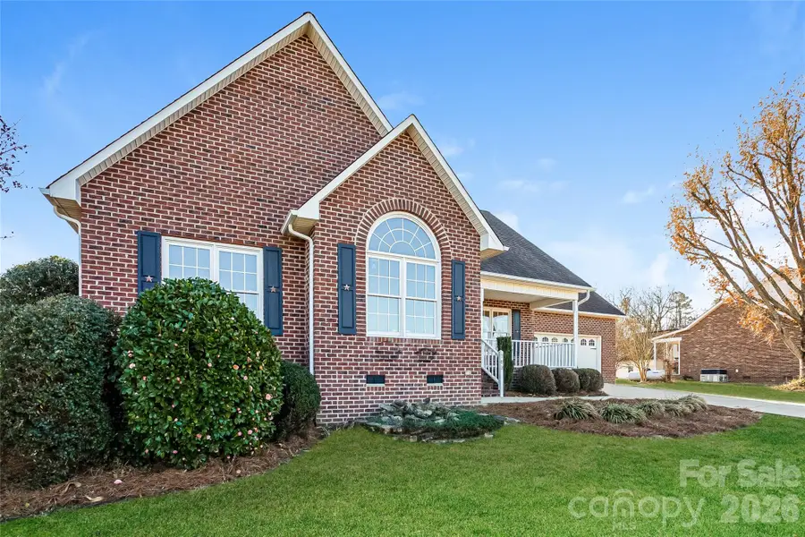 783 Hathcock Glen Drive, Oakboro, NC 28129 - Image #3