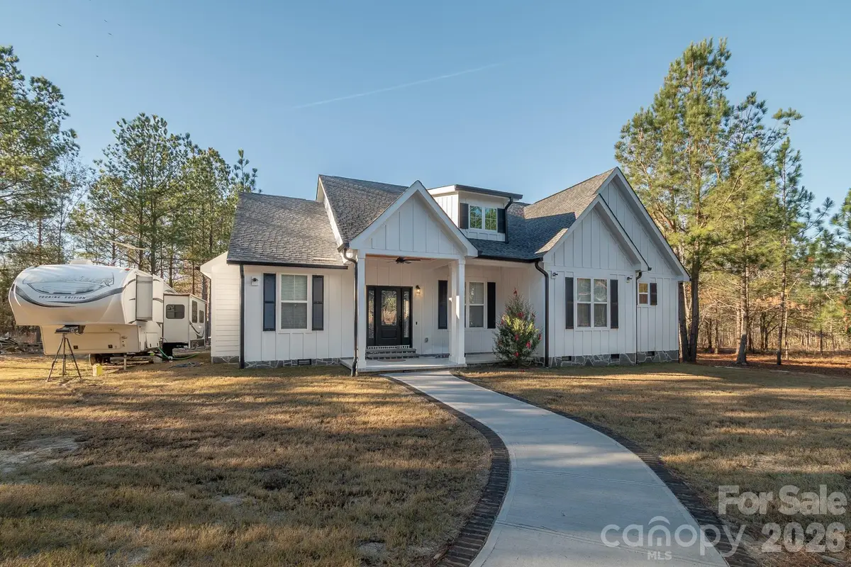 2038 Billy Jordan Road, Pageland, SC 29718 - Image #1