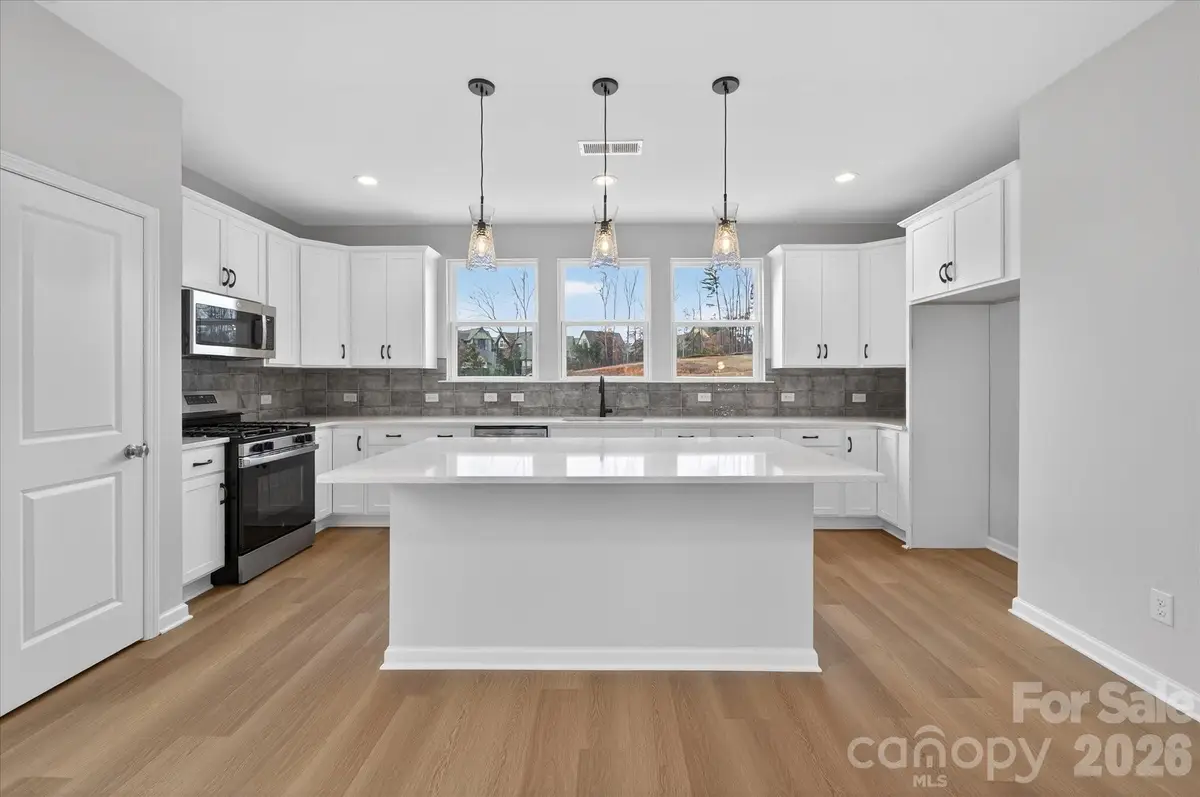 212 Ferebee Place #BRX0085, Charlotte, NC 28213 - #1