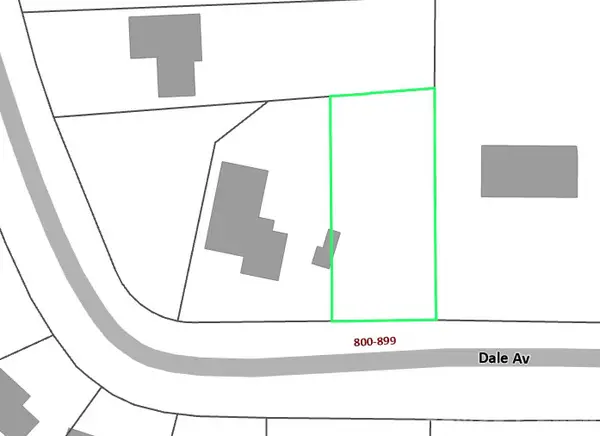 816 Dale Avenue, Charlotte, NC 28216