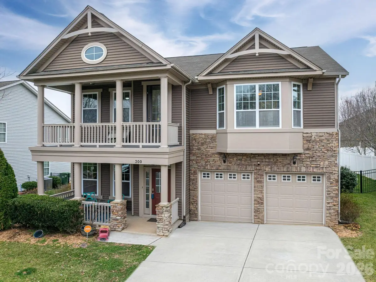 300 Tall Wheat Lane, Mount Holly, NC 28120 - Image #1