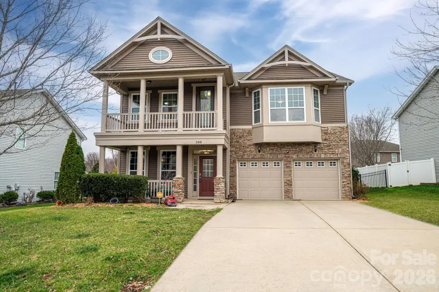300 Tall Wheat Lane, Mount Holly, NC 28120 - Image #3