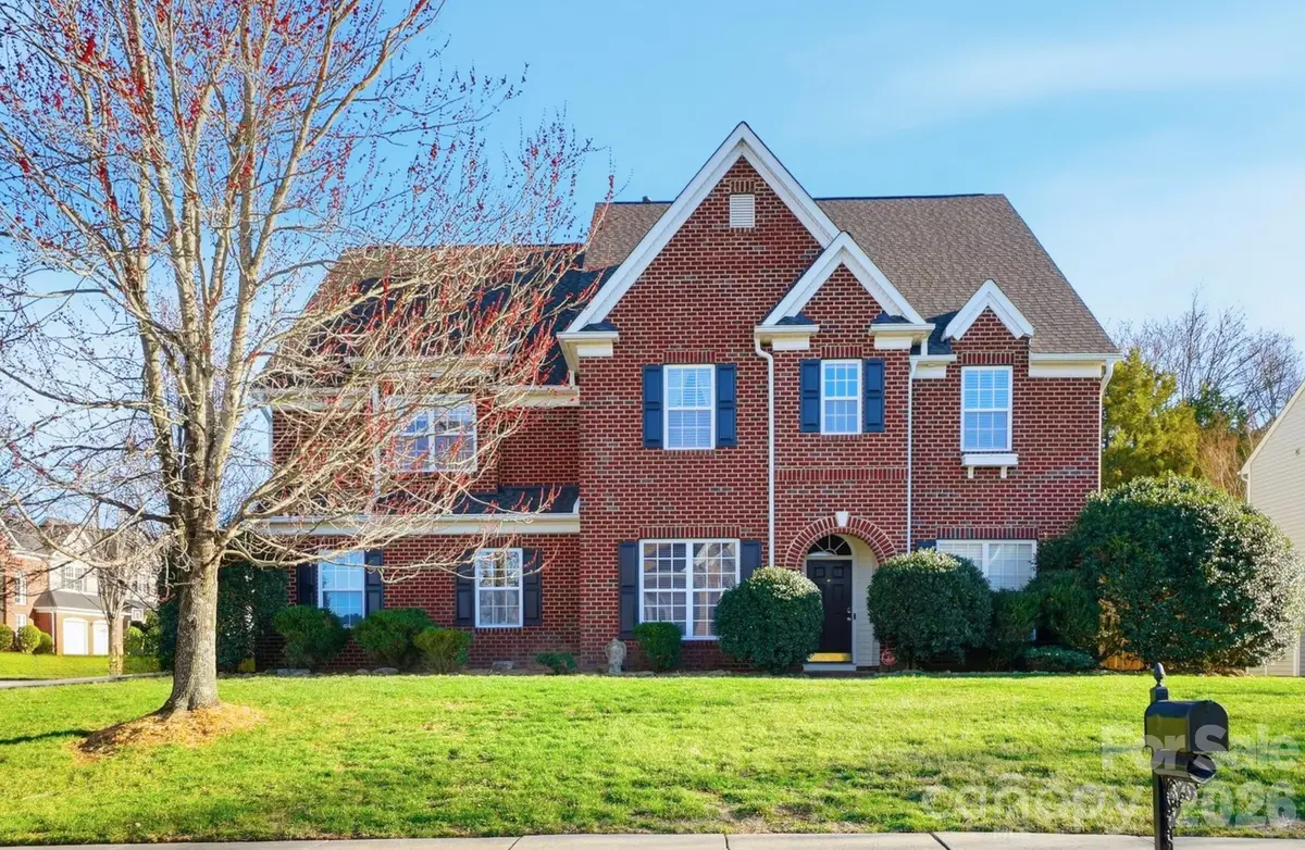 5008 Rosewater Lane, Indian Trail, NC 28079 - Image #1