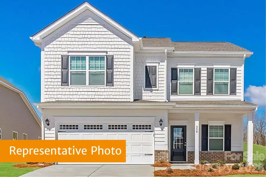 524 Lively Crescent, Monroe, NC 28110 - Image #2