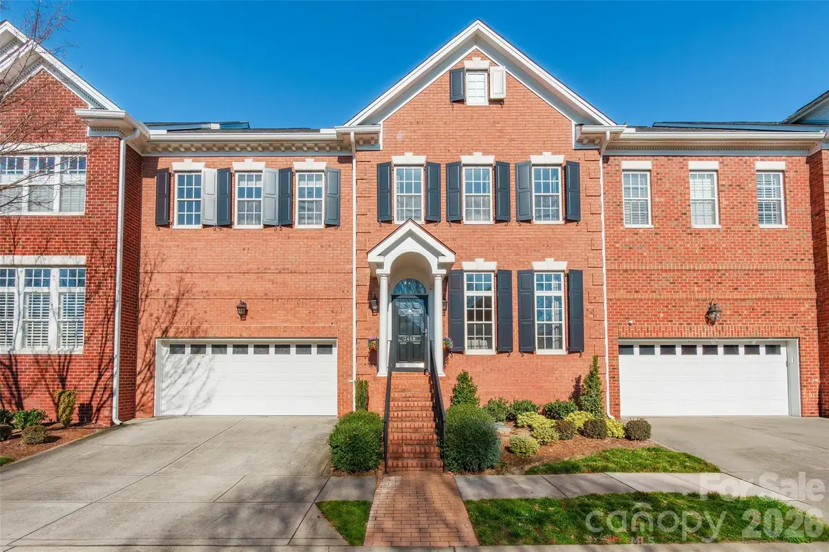 7418 Wisley Boulevard, Charlotte, NC 28226 - Image #1