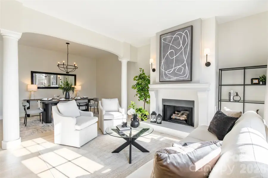 7418 Wisley Boulevard, Charlotte, NC 28226 - Image #2