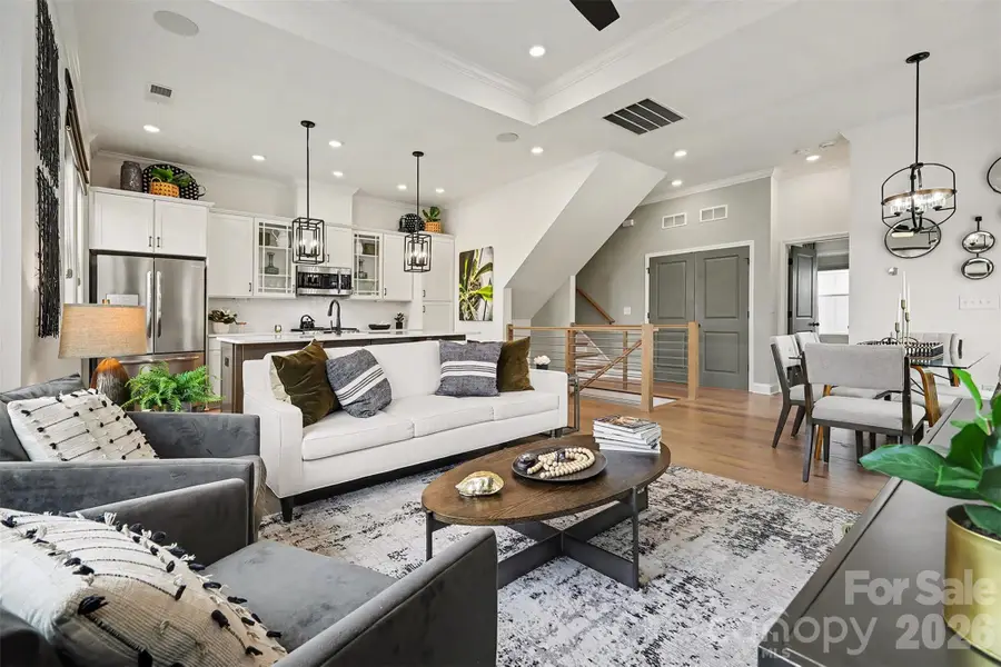 6343 Southgrove Street, Charlotte, NC 28277 - Image #2