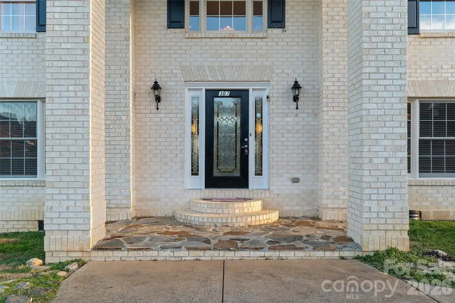 307 Cross Creek Drive, Cherryville, NC 28021 - #3