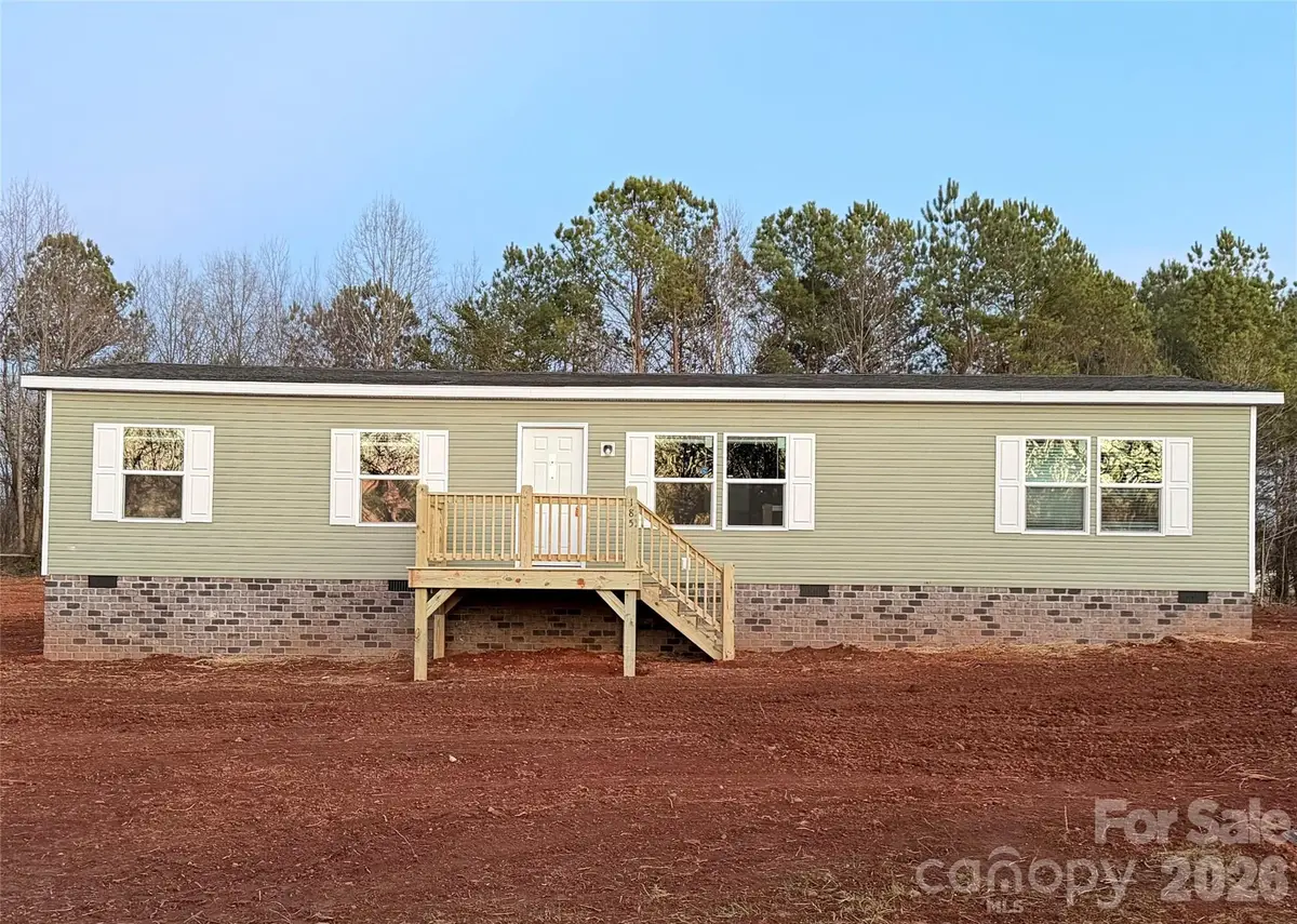 189 Ret Stafford Lane, Taylorsville, NC 28681 - Image #1