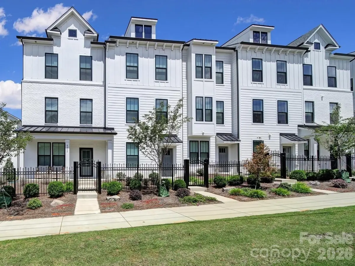4202 Alexander View Drive, Charlotte, NC 28226 - Image #1