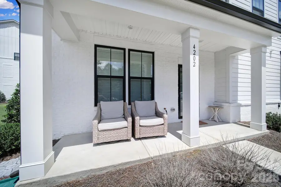 4202 Alexander View Drive, Charlotte, NC 28226 - Image #2