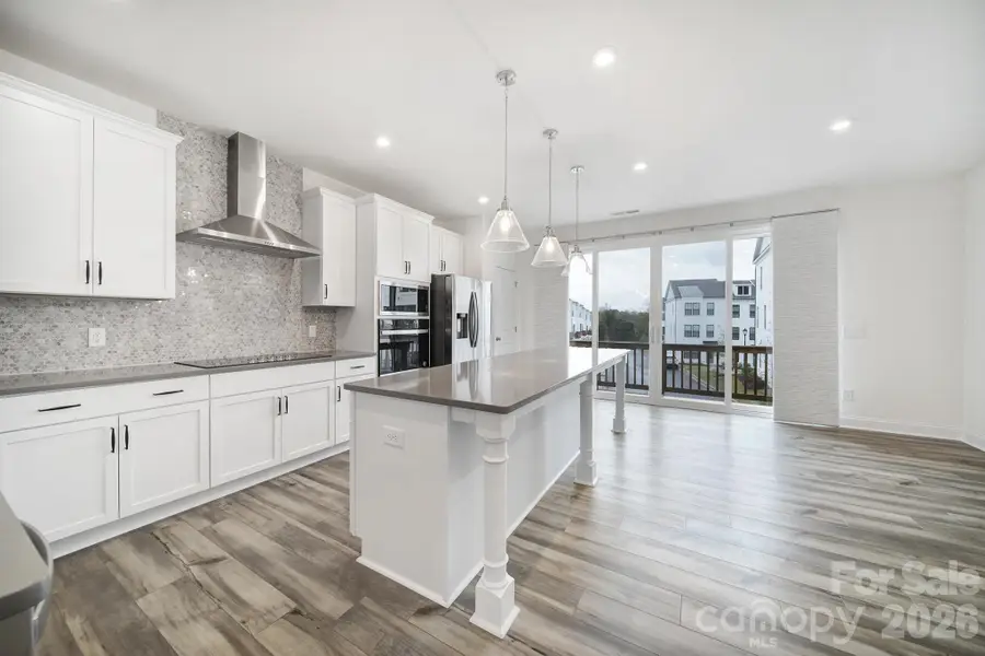 4202 Alexander View Drive, Charlotte, NC 28226 - Image #3