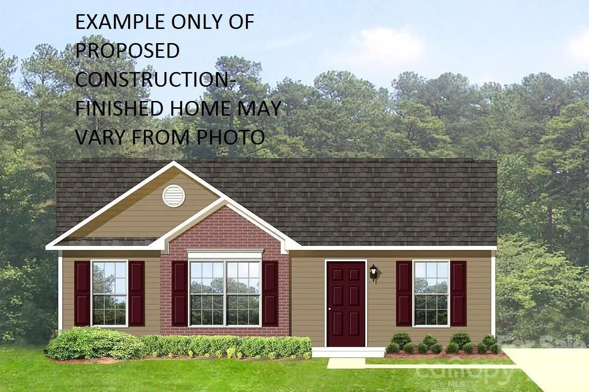 316 Dudley Road, Pageland, SC 29728 - Image #1