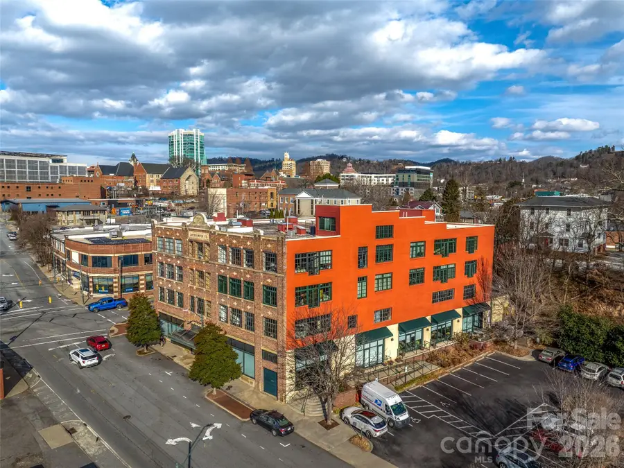 100 Coxe Avenue #408, Asheville, NC 28801 - Image #3