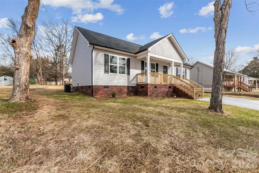 91 W 7th Street, Lexington, NC 27295 - Image #2