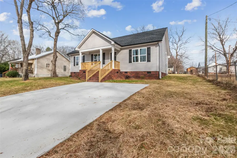 91 W 7th Street, Lexington, NC 27295 - Image #3