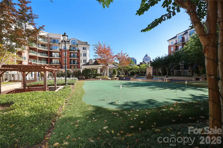300 W 5th Street, Charlotte, NC 28202 - Image #2