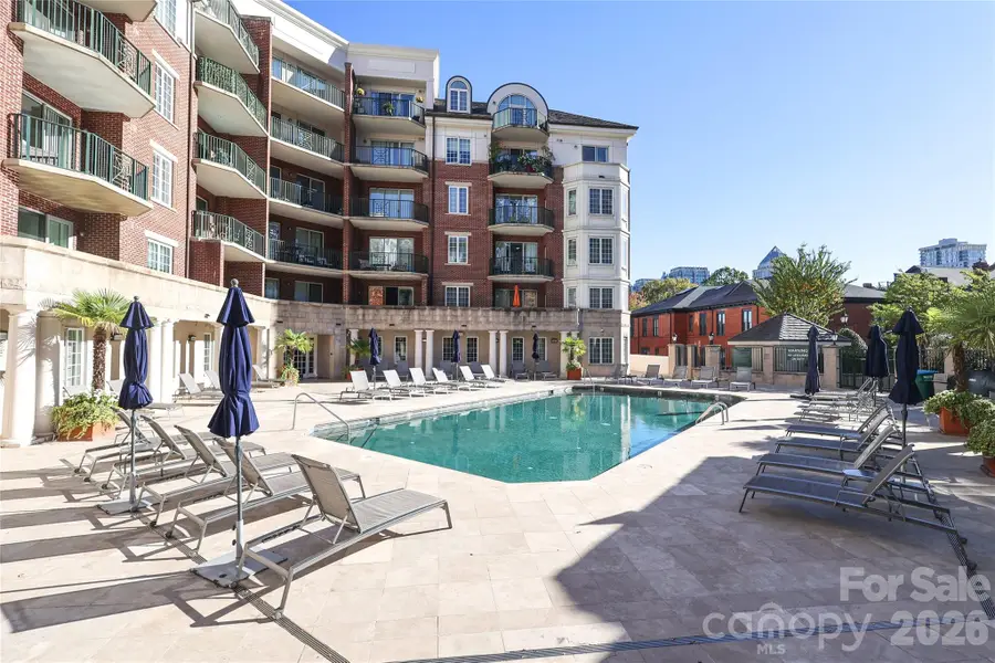 300 W 5th Street, Charlotte, NC 28202 - Image #3