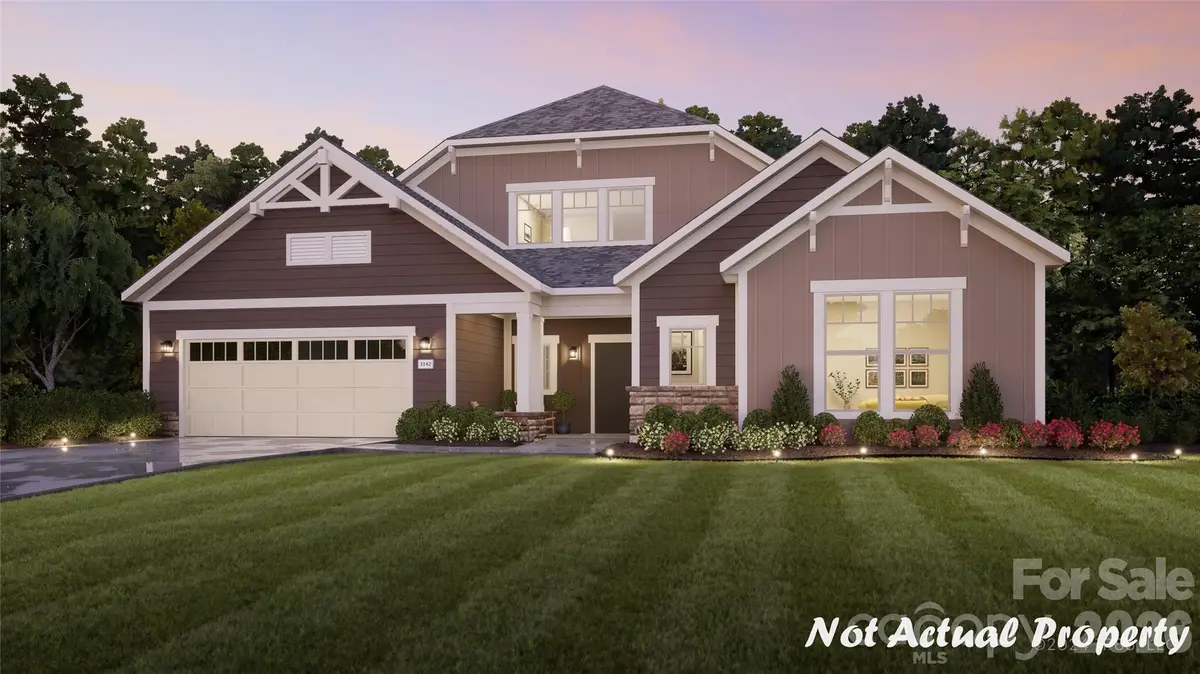 7432 Purple Martin Way, Mint Hill, NC 28227 - Image #1