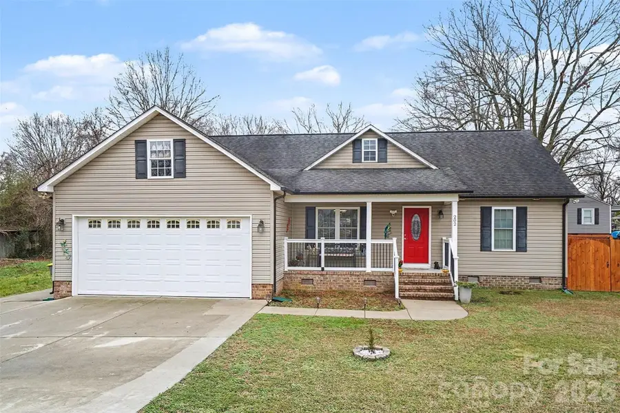 202 E 27th Street None E, Kannapolis, NC 28083 - Image #2