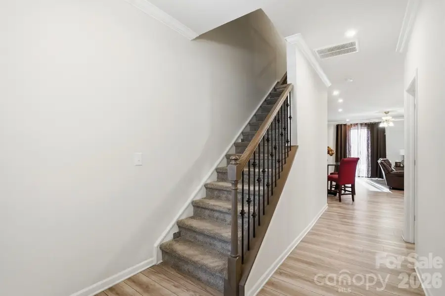 16038 Red Buckeye Lane, Huntersville, NC 28078 - #2