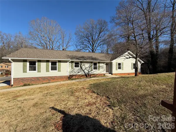 424 Holland Drive, Statesville, NC 28677