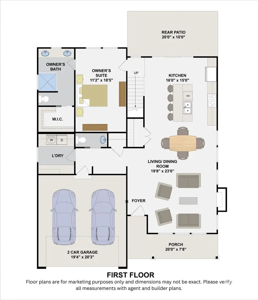 000 Quiver Way #4, York, SC 29745 - Image #2