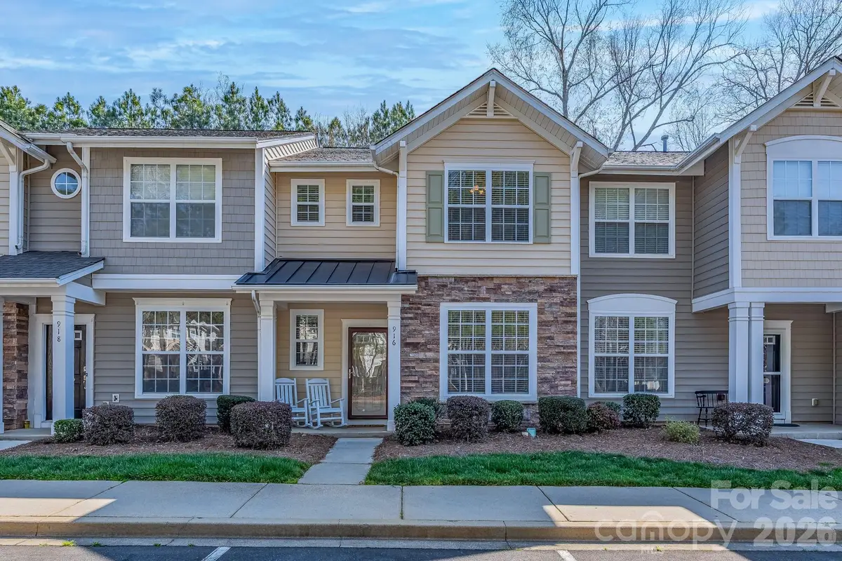 916 Coffee Tree Lane, Rock Hill, SC 29732 - #1
