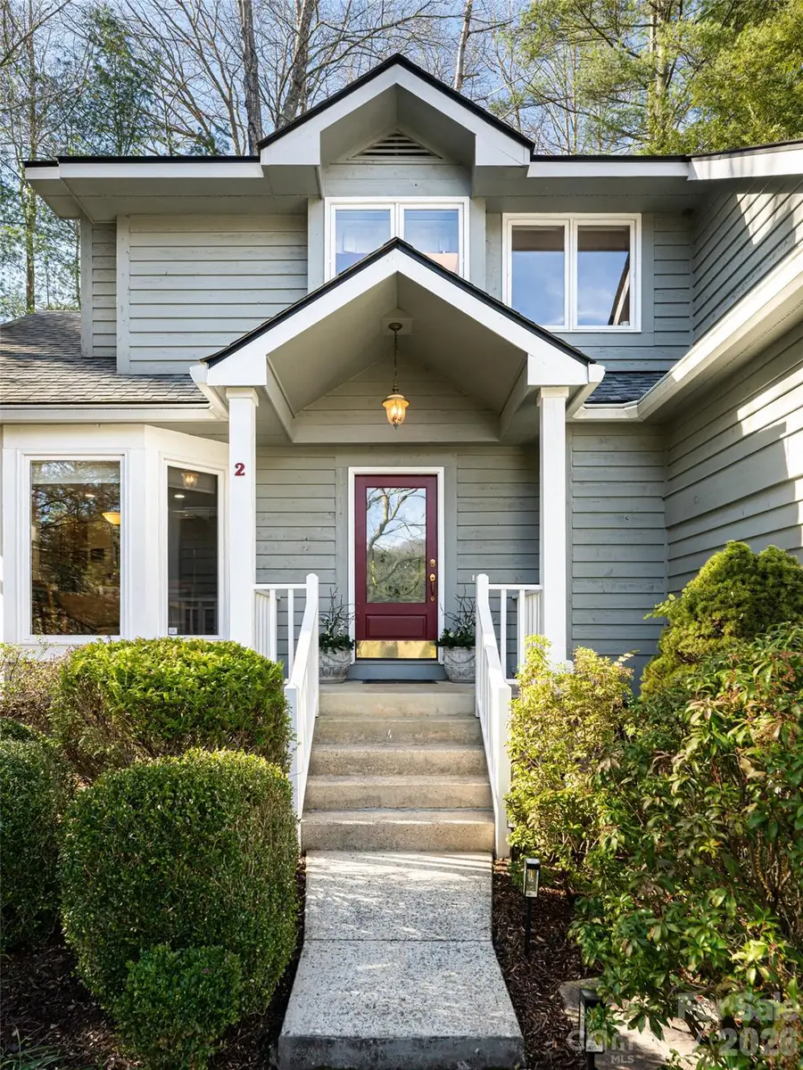 2 Bent Tree Drive, Asheville, NC 28803 - Image #3
