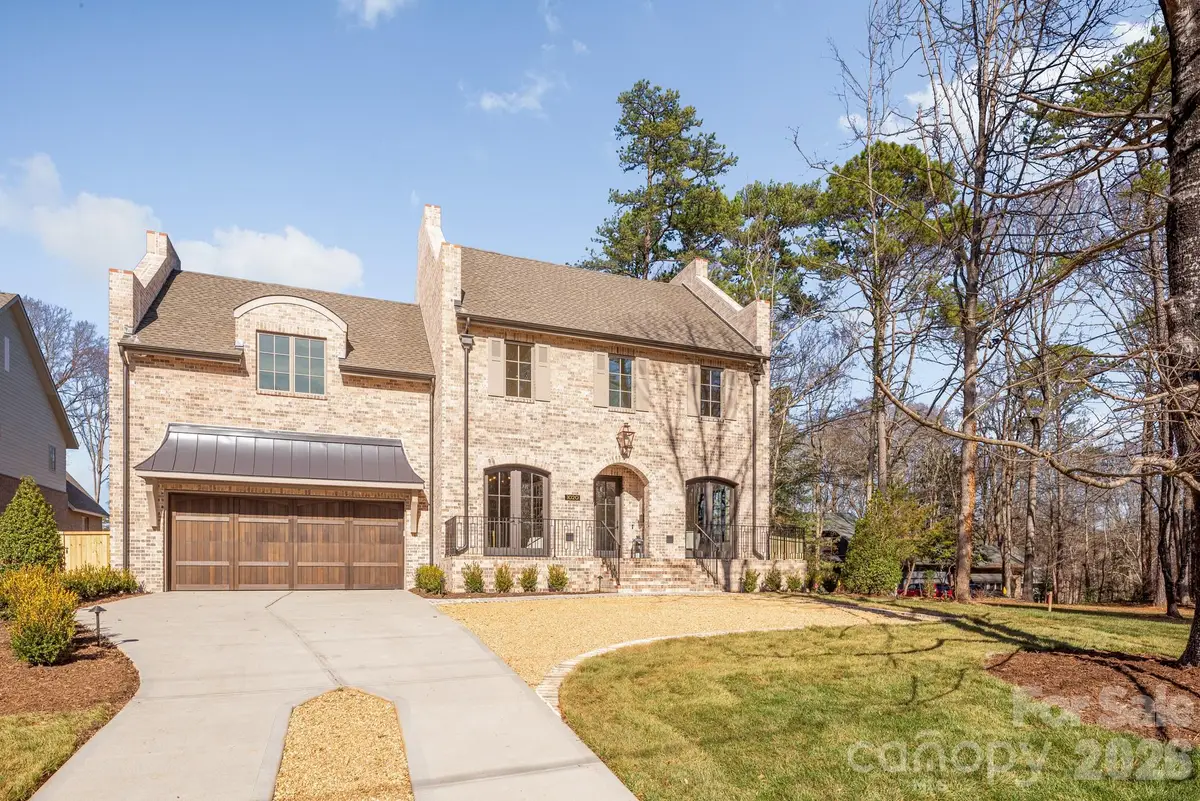 1020 Jefferson Drive, Charlotte, NC 28270 - Image #1