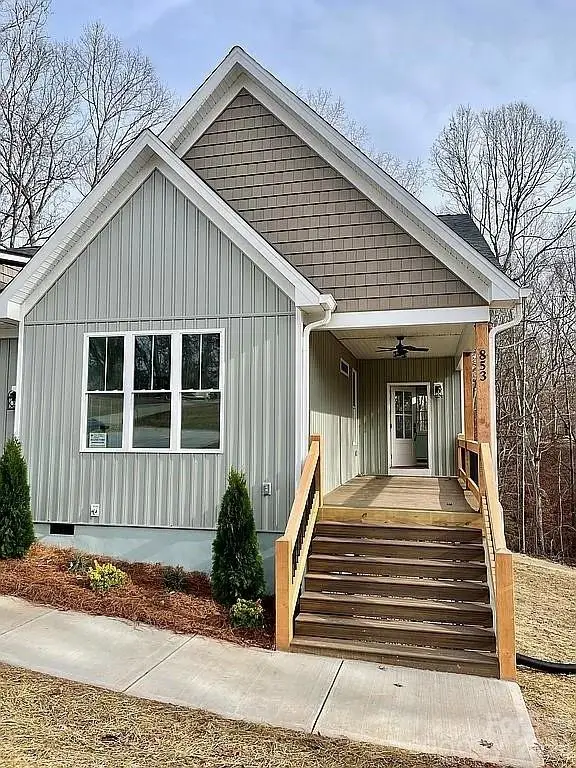 853 Spring Lake Drive, Iron Station, NC 28080 - Image #2