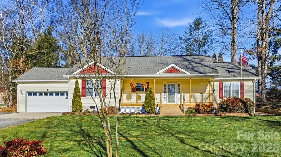 1113 Brookside Camp Road, Hendersonville, NC 28792 - Image #2