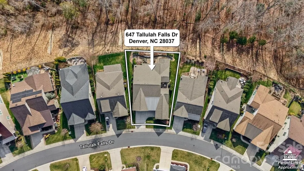 647 Tallulah Falls Drive, Denver, NC 28037 - Image #1