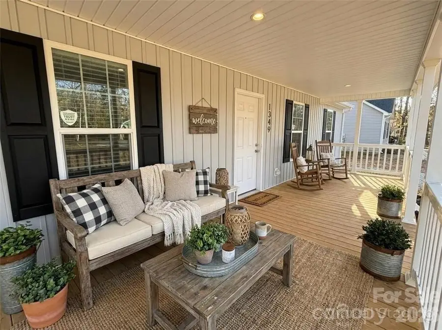 1349 Safrit Road, Salisbury, NC 28146 - Image #2