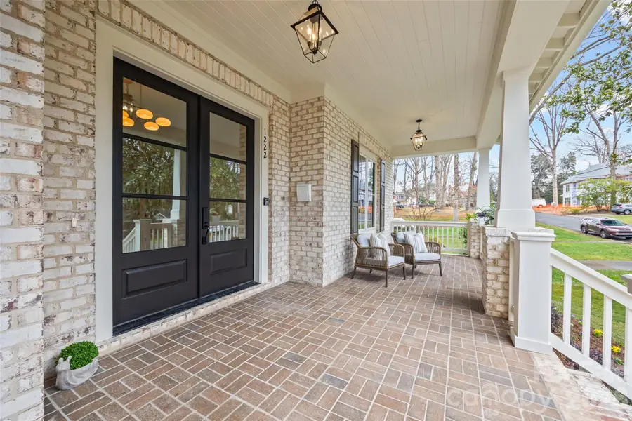 1222 Chandler Place, Charlotte, NC 28211 - Image #3