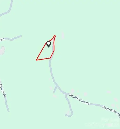 0000 Rogers Cove Road, Waynesville, NC 28785 - Image #2