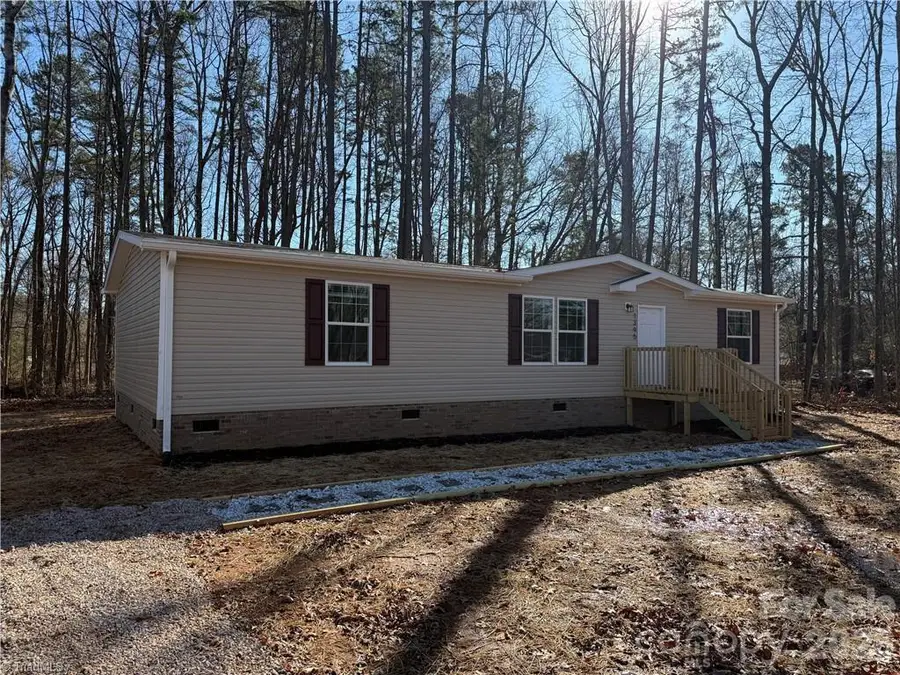 1395 Safrit Road, Salisbury, NC 28146 - Image #3