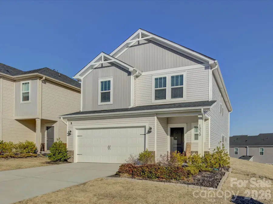 1020 Childers Avenue, Concord, NC 28027 - Image #2