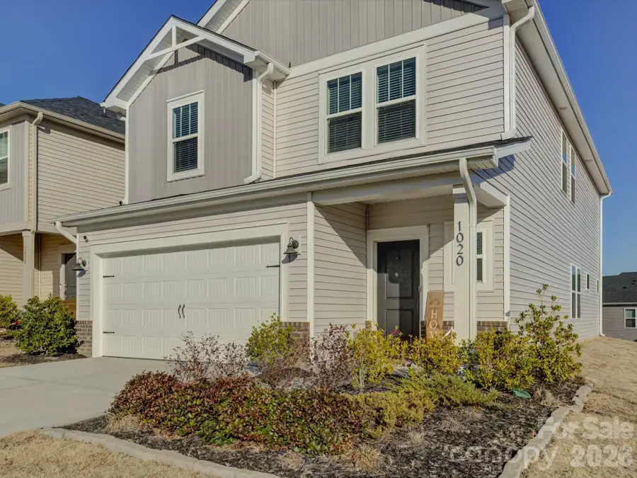 1020 Childers Avenue, Concord, NC 28027 - Image #3