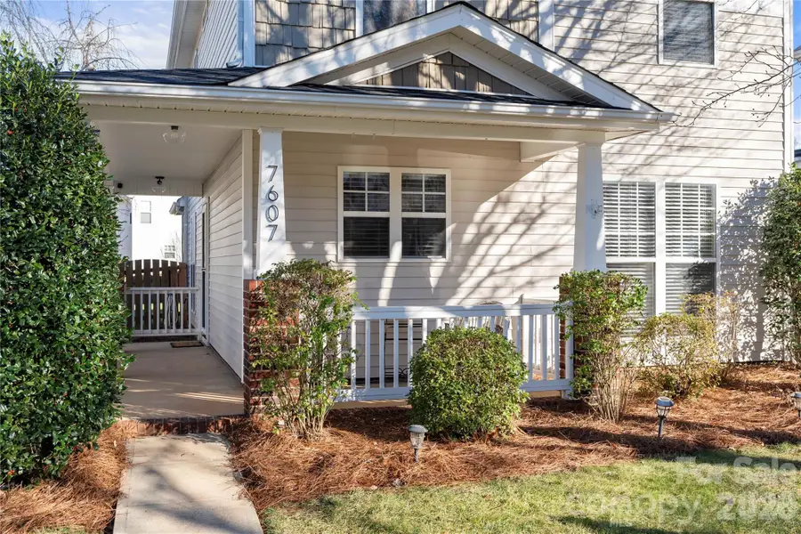 7607 Rolling Meadows Lane, Huntersville, NC 28078 - Image #2