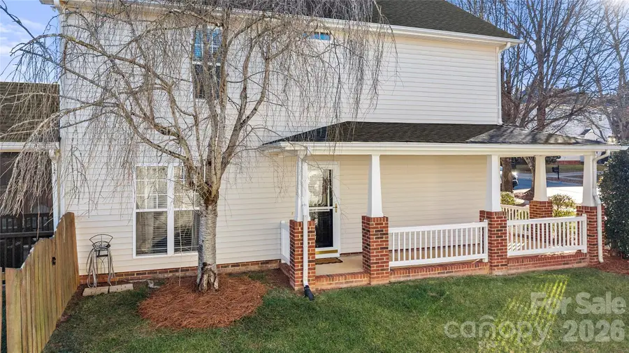 7607 Rolling Meadows Lane, Huntersville, NC 28078 - Image #3